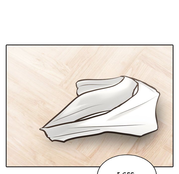 Cabin Resort X Chapter 5 image 75