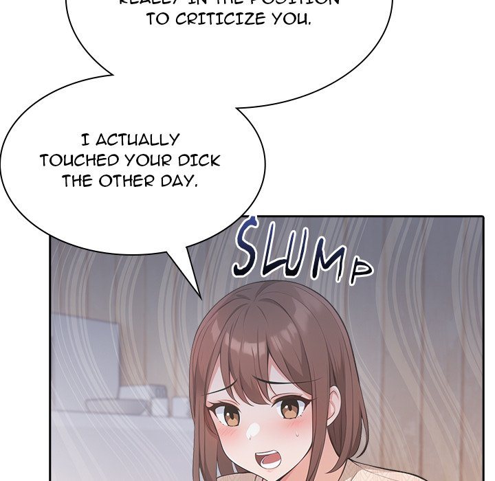 Cabin Resort X Chapter 5 image 77