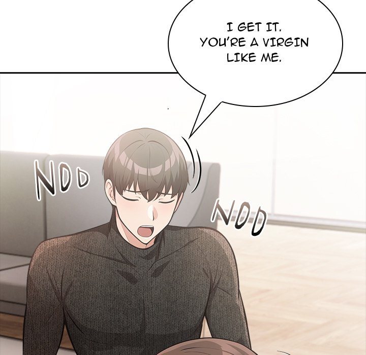 Cabin Resort X Chapter 5 image 82