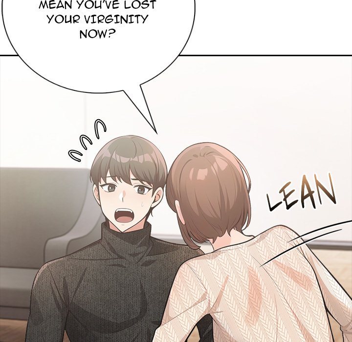 Cabin Resort X Chapter 5 image 88