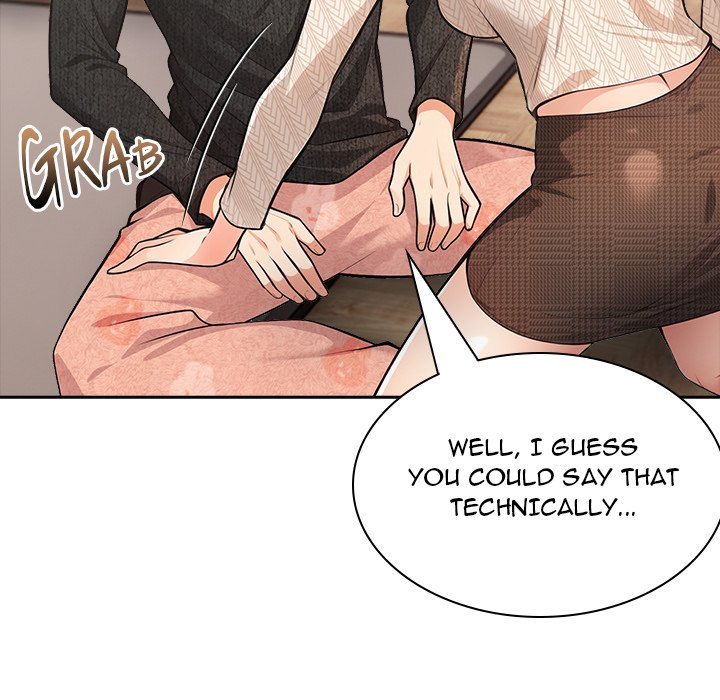 Cabin Resort X Chapter 5 image 89
