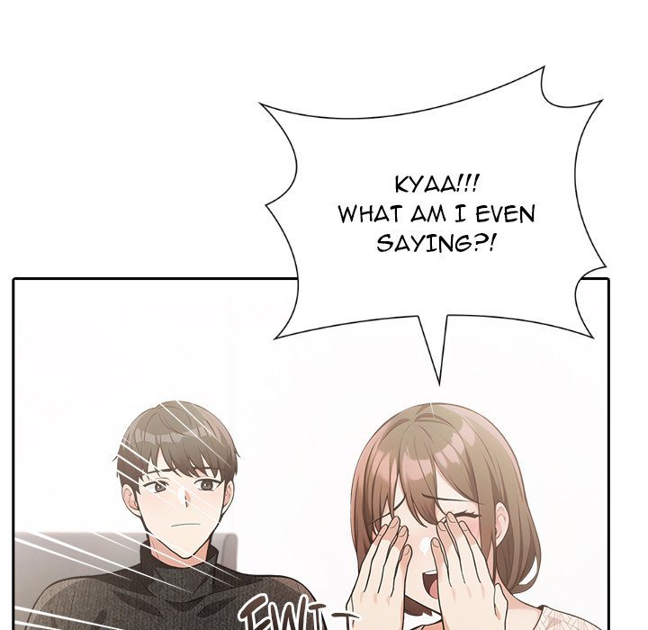 Cabin Resort X Chapter 5 image 94