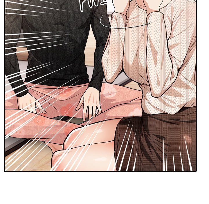 Cabin Resort X Chapter 5 image 95