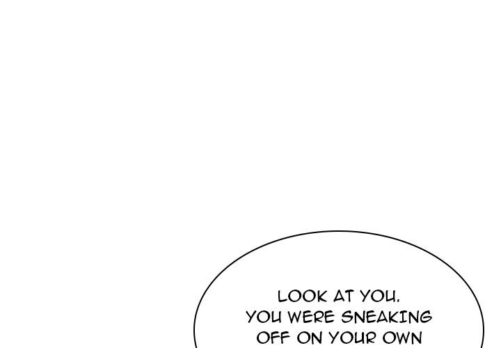 Cabin Resort X Chapter 6 image 0