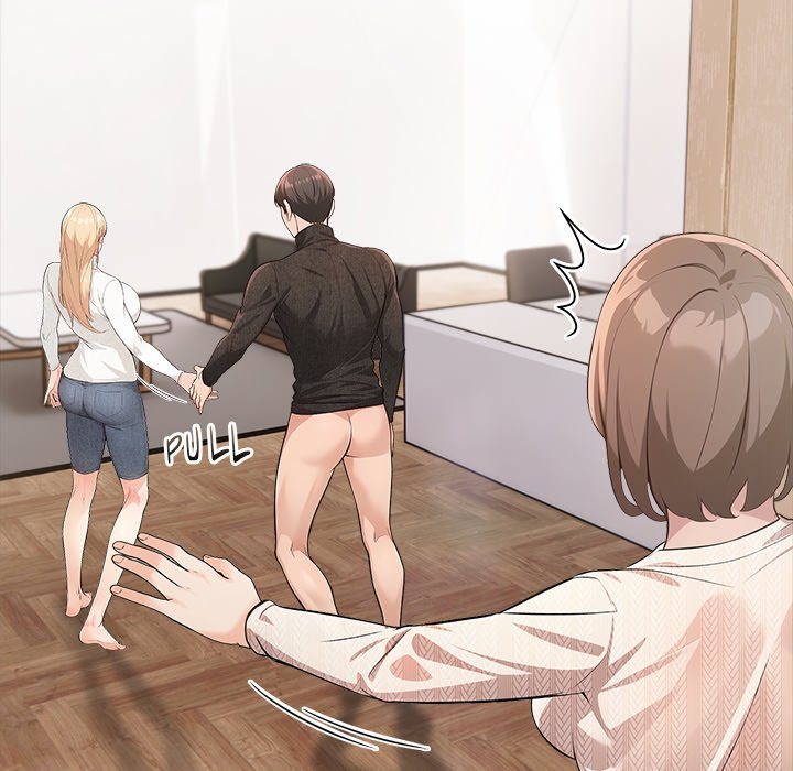 Cabin Resort X Chapter 6 image 9