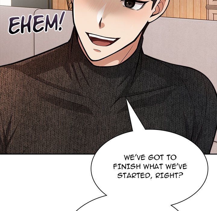Cabin Resort X Chapter 6 image 104