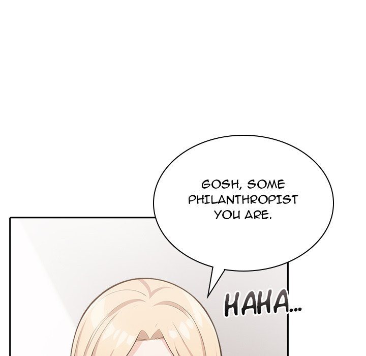Cabin Resort X Chapter 6 image 106