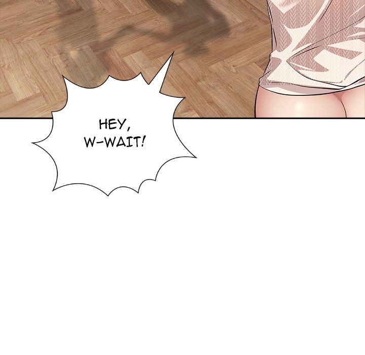 Cabin Resort X Chapter 6 image 10