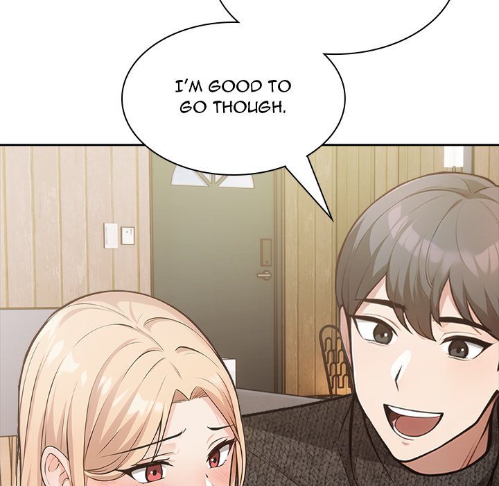 Cabin Resort X Chapter 6 image 109