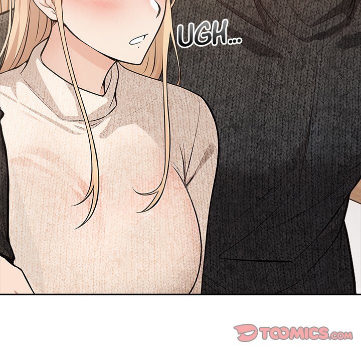 Cabin Resort X Chapter 6 image 110