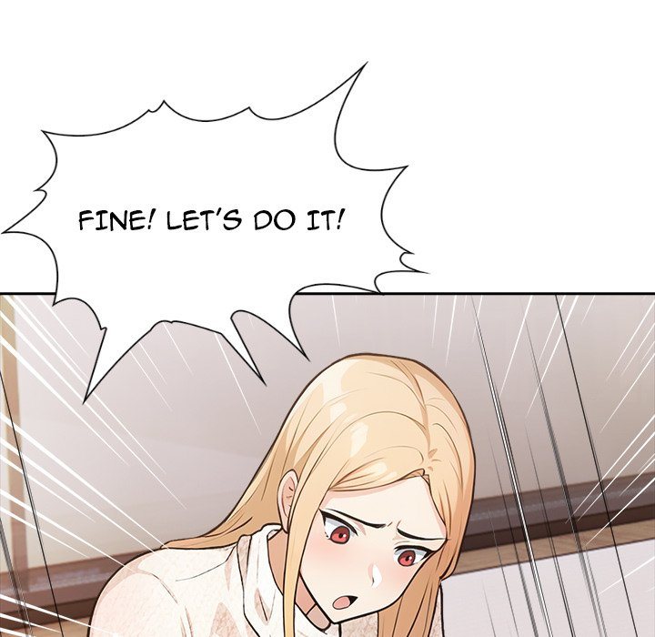 Cabin Resort X Chapter 6 image 111