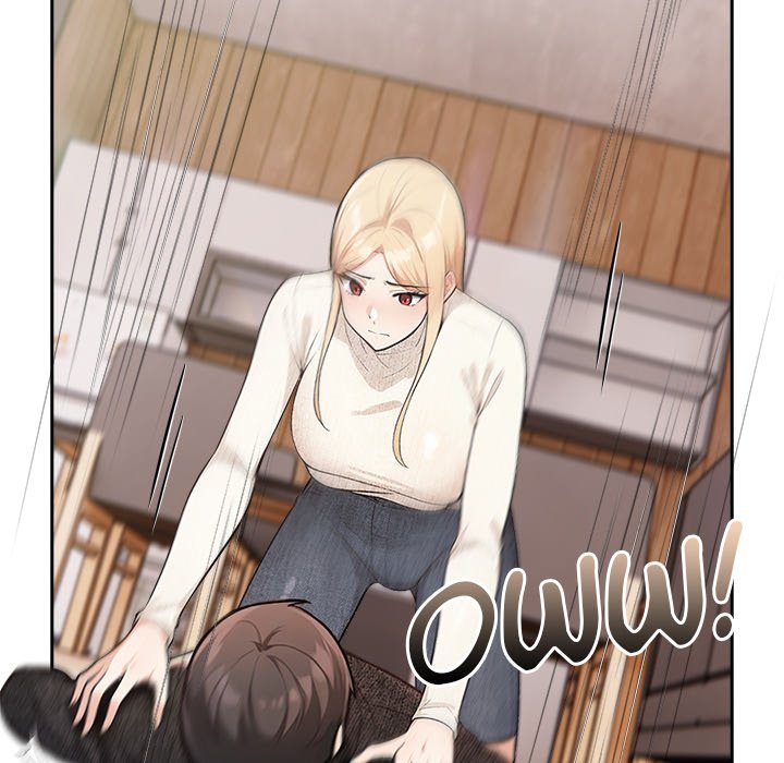 Cabin Resort X Chapter 6 image 12
