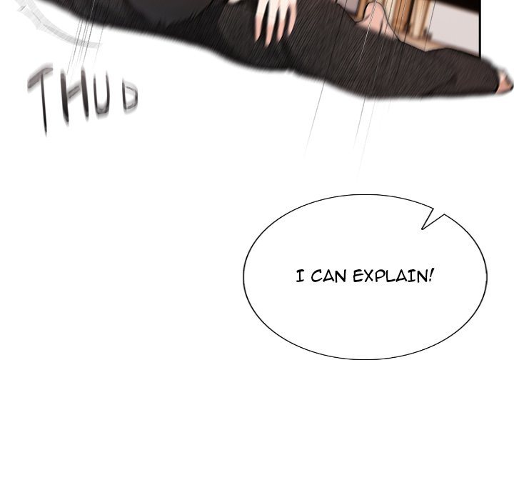 Cabin Resort X Chapter 6 image 13