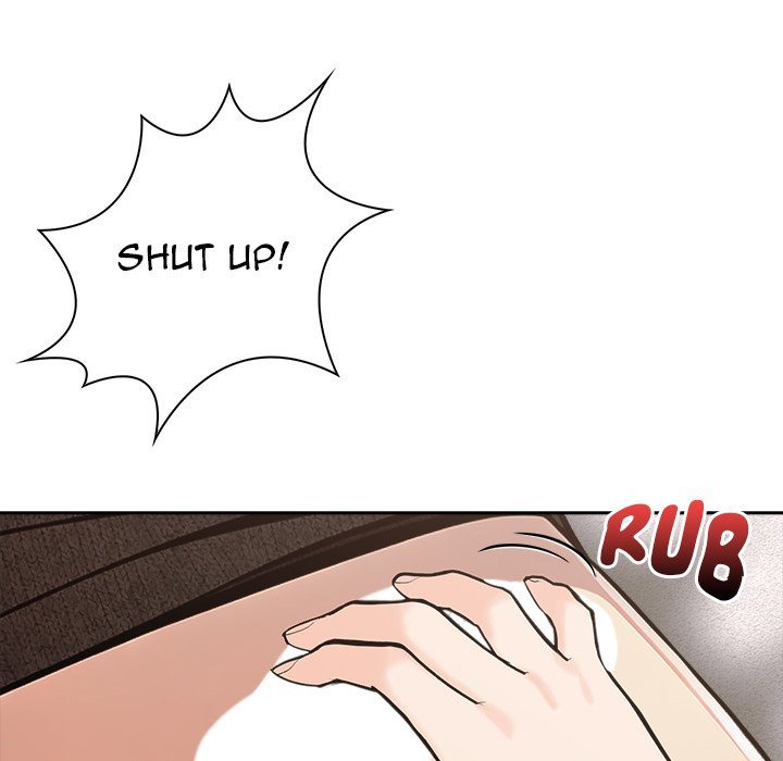 Cabin Resort X Chapter 6 image 14