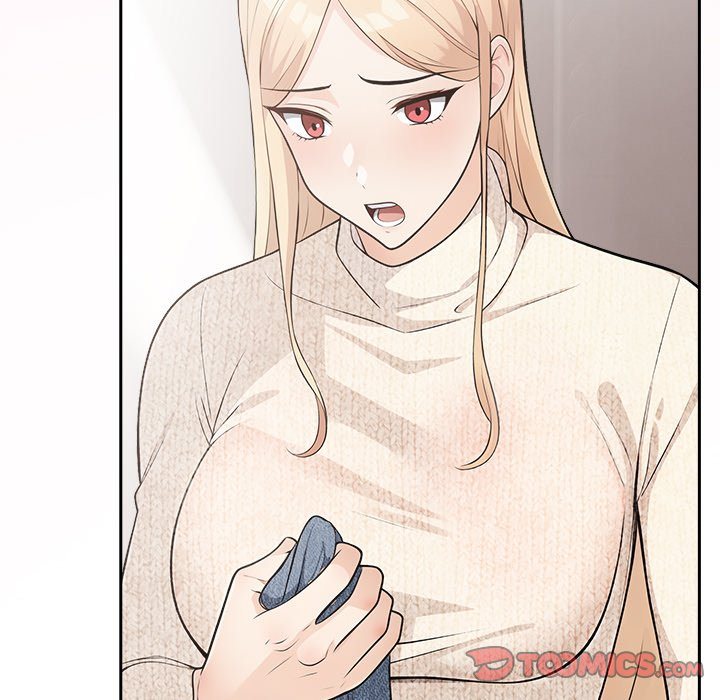 Cabin Resort X Chapter 6 image 155