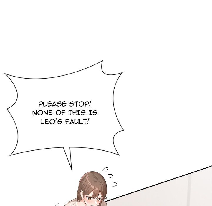 Cabin Resort X Chapter 6 image 16