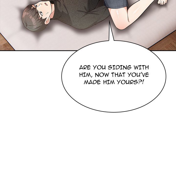 Cabin Resort X Chapter 6 image 18
