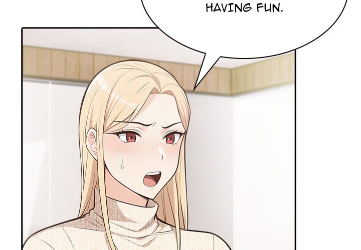 Cabin Resort X Chapter 6 image 1