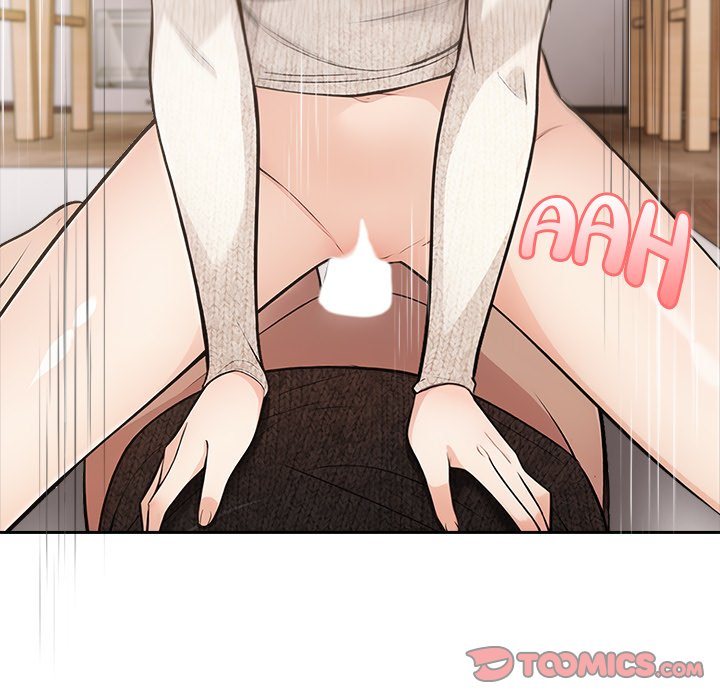 Cabin Resort X Chapter 6 image 20