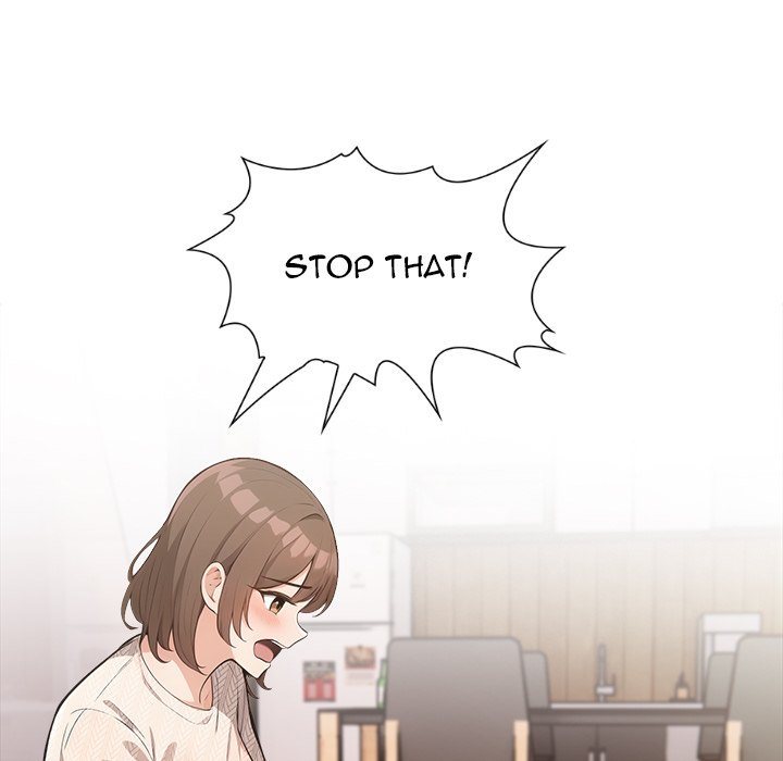Cabin Resort X Chapter 6 image 21