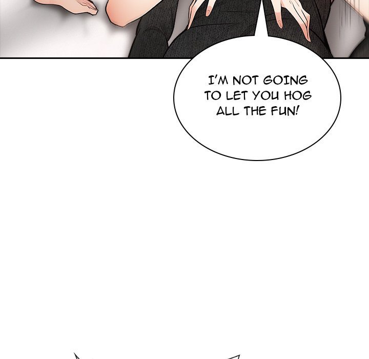 Cabin Resort X Chapter 6 image 23