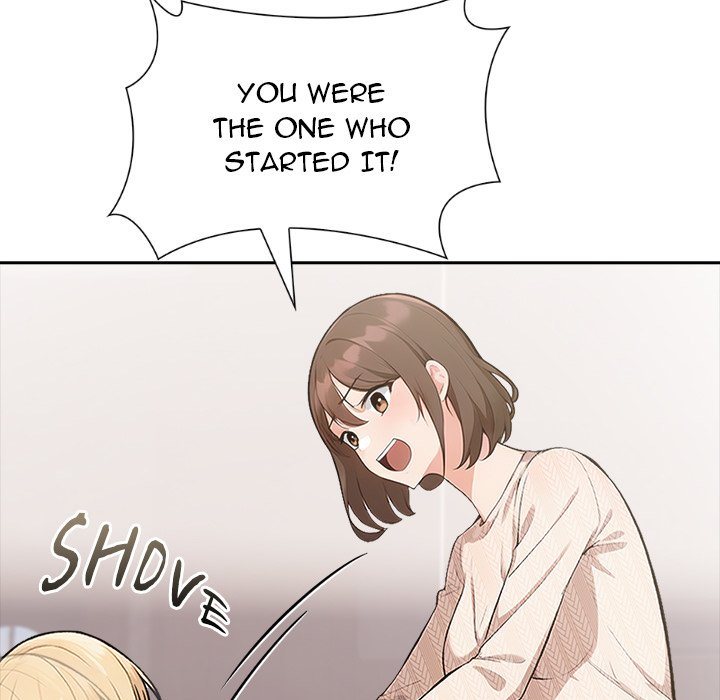 Cabin Resort X Chapter 6 image 24