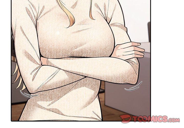Cabin Resort X Chapter 6 image 2