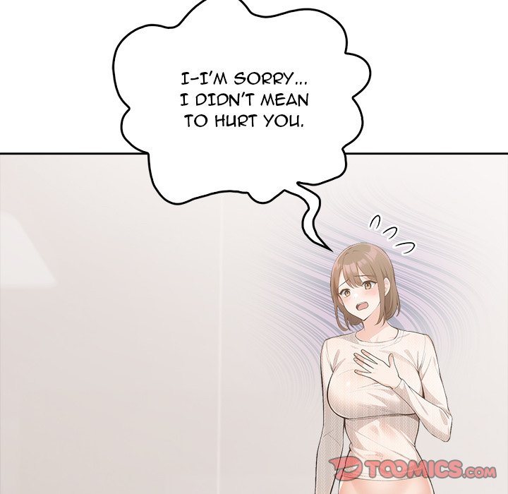 Cabin Resort X Chapter 6 image 29