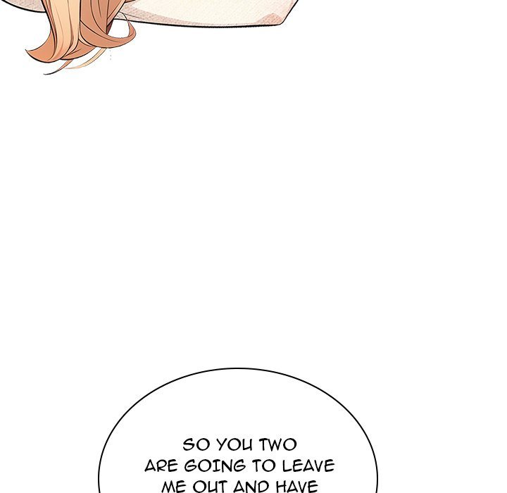 Cabin Resort X Chapter 6 image 31