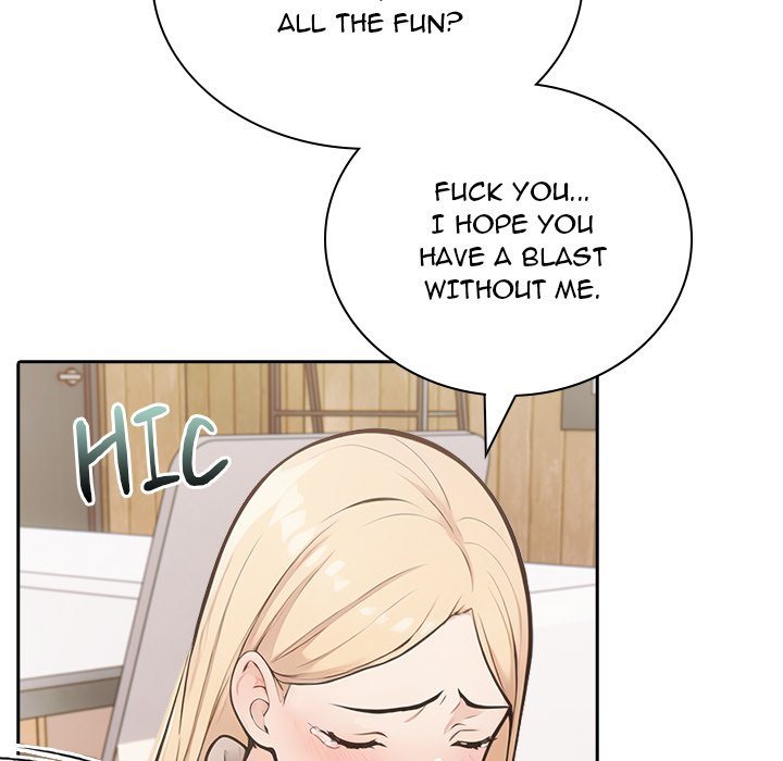 Cabin Resort X Chapter 6 image 32