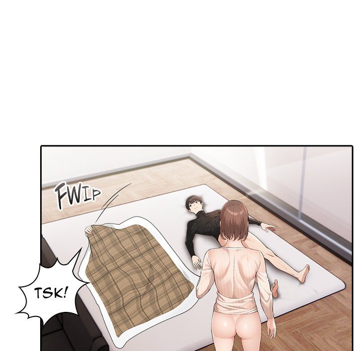 Cabin Resort X Chapter 6 image 35