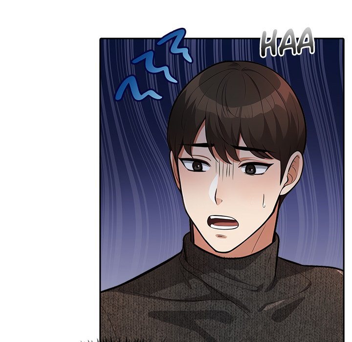 Cabin Resort X Chapter 6 image 37