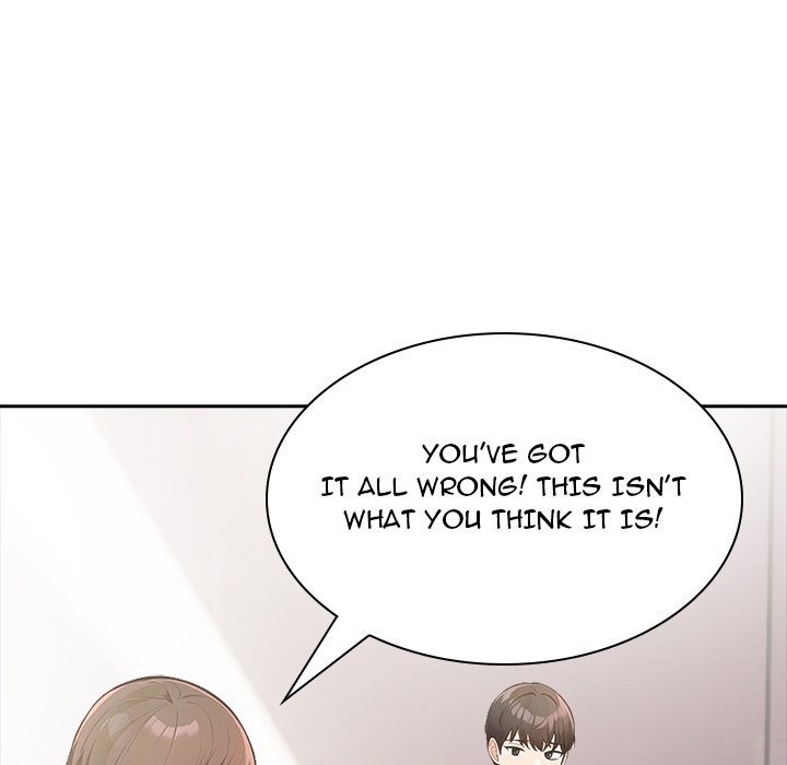 Cabin Resort X Chapter 6 image 39