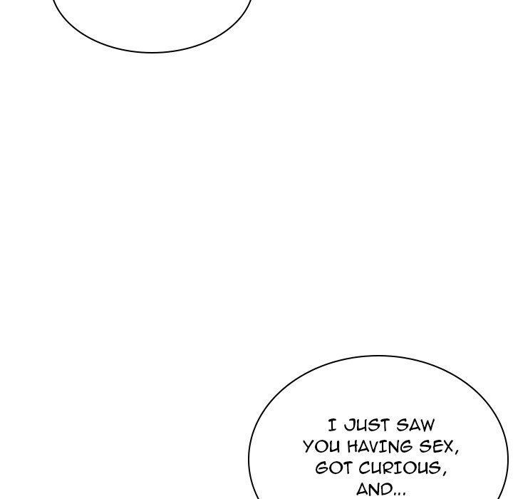 Cabin Resort X Chapter 6 image 41