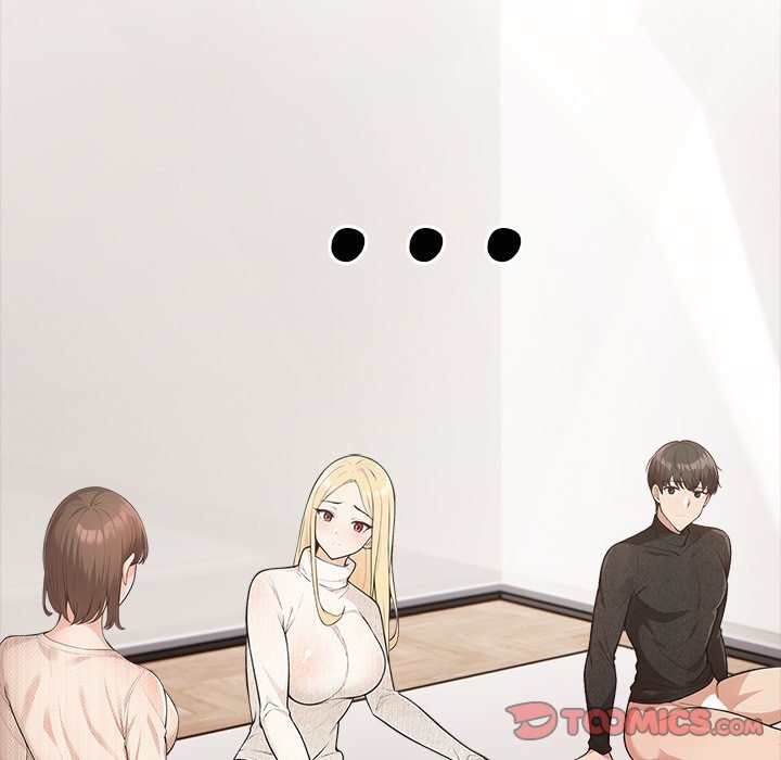 Cabin Resort X Chapter 6 image 47