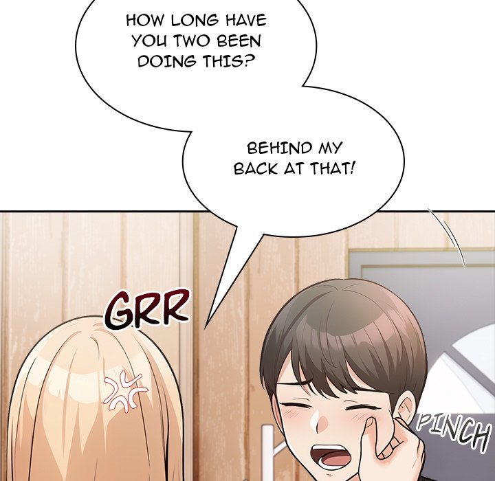 Cabin Resort X Chapter 6 image 4
