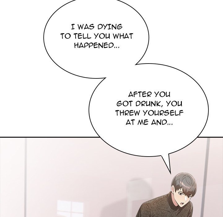 Cabin Resort X Chapter 6 image 49