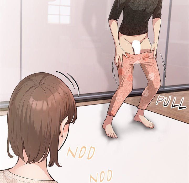 Cabin Resort X Chapter 6 image 50