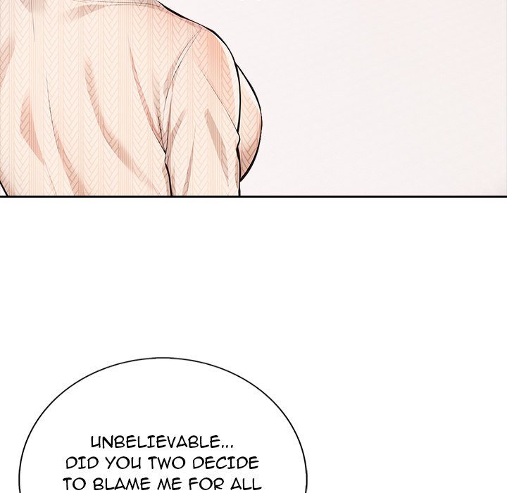 Cabin Resort X Chapter 6 image 51