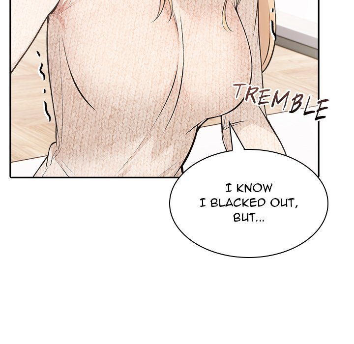 Cabin Resort X Chapter 6 image 53