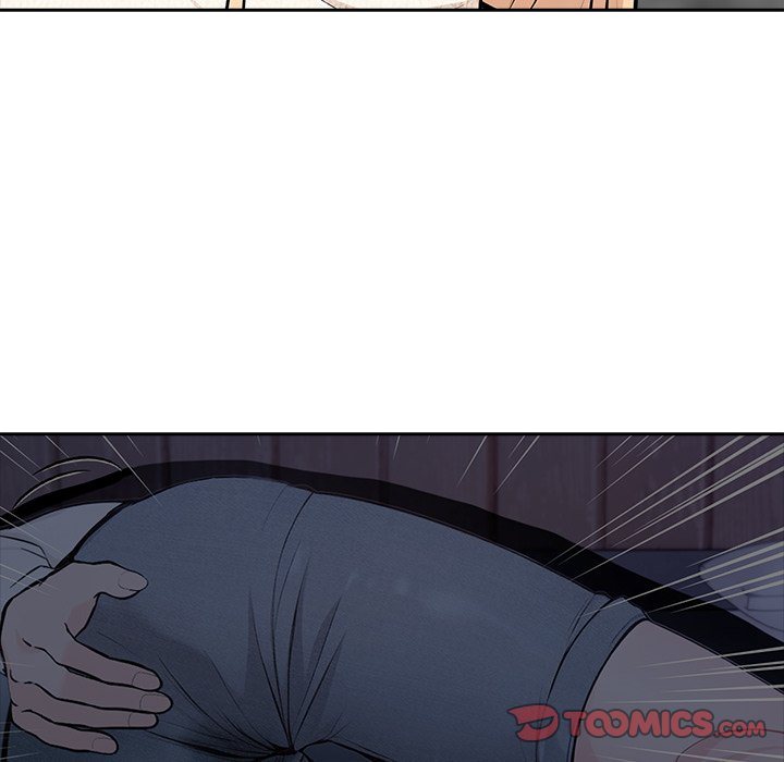 Cabin Resort X Chapter 6 image 56