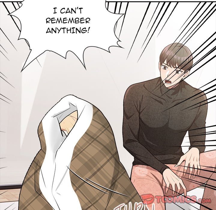 Cabin Resort X Chapter 6 image 65