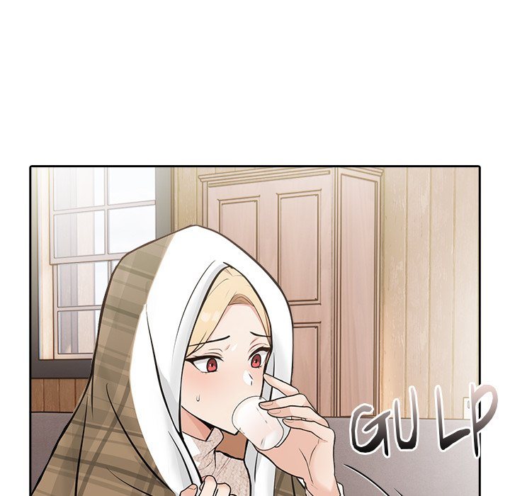 Cabin Resort X Chapter 6 image 70