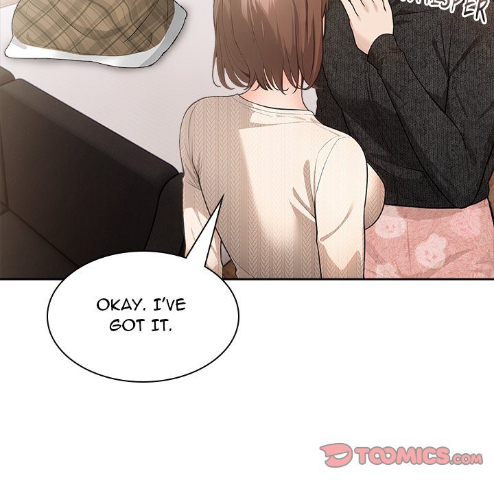 Cabin Resort X Chapter 6 image 74