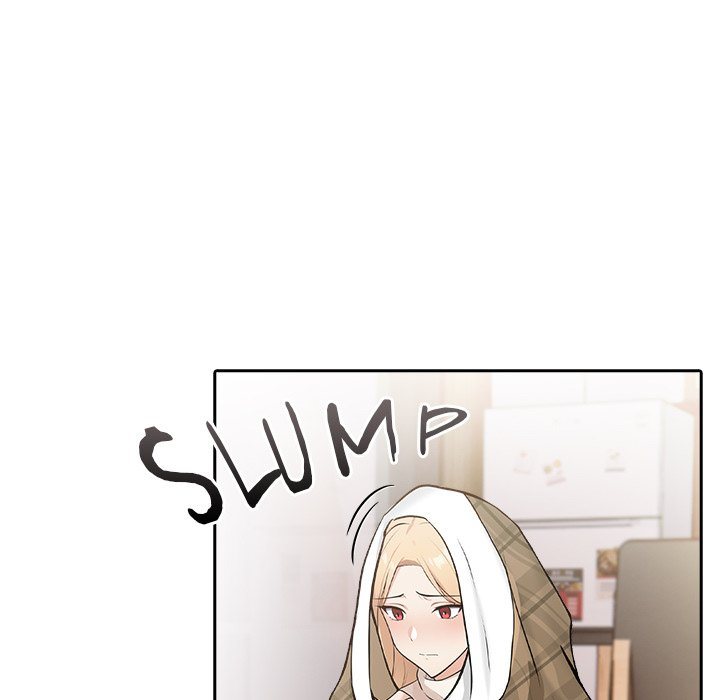 Cabin Resort X Chapter 6 image 75
