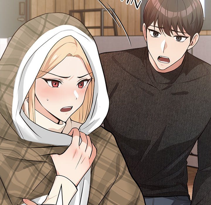 Cabin Resort X Chapter 6 image 78
