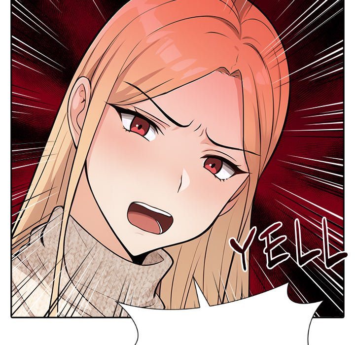 Cabin Resort X Chapter 6 image 7