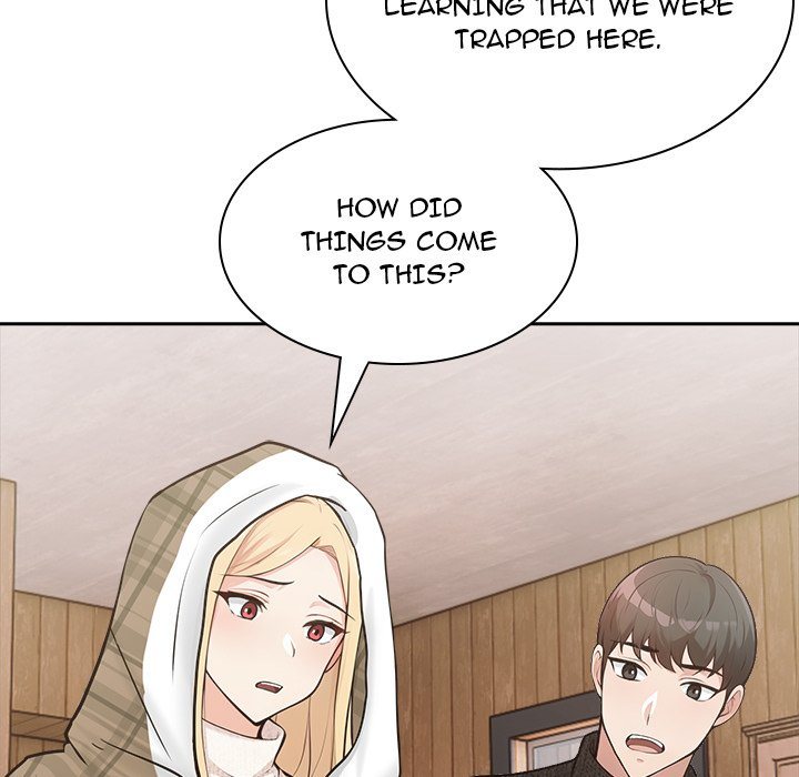 Cabin Resort X Chapter 6 image 80