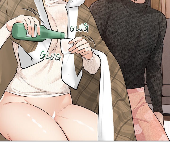 Cabin Resort X Chapter 6 image 81