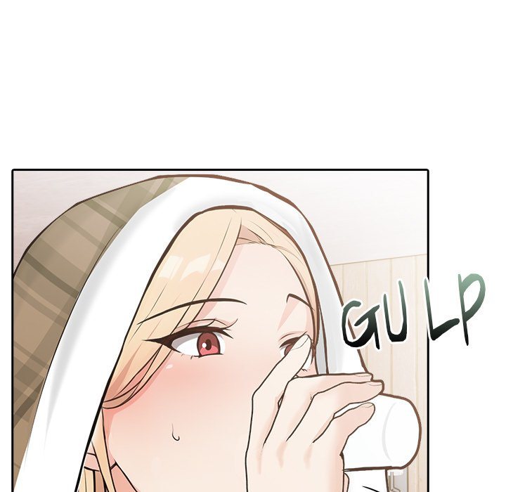 Cabin Resort X Chapter 6 image 82